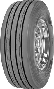 Вантажні шини GoodYear KMax T ( причіпна ) 205/65 R17,5 133/132J/G Словенія — Оплата Частинами