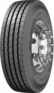 Вантажні шини GoodYear Omnitrac S ( рульова ) 315/80 R22,5 156/150K Люксембург 2024 — Оплата Частинами