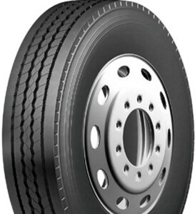 Вантажні шини Greentrac GTRA1 ( рульова ) 215/75 R17,5 135/133L Таїланд 2024 — Оплата Частинами