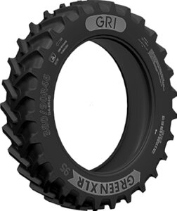 Вантажні шини Gri Green XLR 95 (S/X) 270/95 R48 144A8 - Оплата частинами