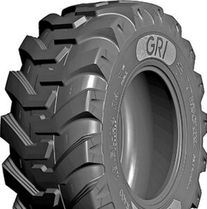 Вантажні шини GRI Grip EX R400 (індустріальна) 16,9/FULL R24 152A8 Шрі-Ланка 2022 — Оплата Частинами