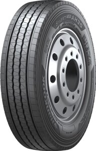 Вантажні шини Hankook Smart Flex DH35 ( ведуча ) 235/75 R17,5 132/130M ( кт ) Оплата Частинами