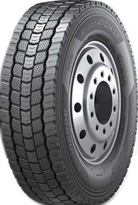 Вантажні шини Hankook SmartFlex DH51 ( ведуча ) 315/80 R22,5 156/150L ( кт ) Оплата Частинами