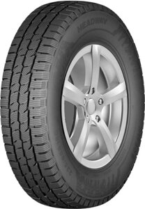 Вантажні шини Headway HW509 205/65 R16C 107/105R Китай 2024 (кт) Оплата Частинами