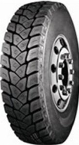 Вантажні шини HunterRoad H802 ( ведуча ) 315/80 R22,5 156/153L Китай — Оплата Частинами