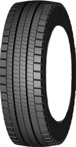 Вантажні шини Jinyu JD565 ( ведуча ) 315/70 R22,5 156/150L ( кт ) Оплата Частинами