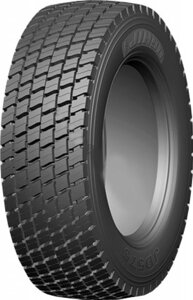 Вантажні шини Jinyu JD575 ( ведуча ) 205/75 R17,5 124/122L ( кт ) Оплата Частинами