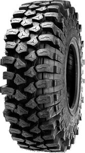 Вантажні шини Journey Claw XTR WN02 40X13,5 R16 128K Китай 2024 — Оплата Частинами