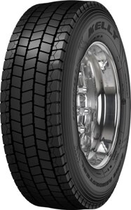 Вантажні шини Kelly Armorsteel KDM2 ( ведуча ) 315/70 R22,5 154/152L/M Польща 2022 — Оплата Частинами