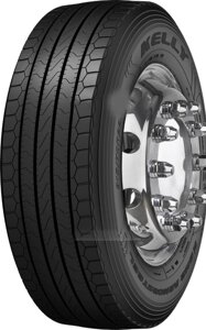 Вантажні шини Kelly Armorsteel KSM2 (кермова) 315/70 R22,5 156/150L Польща 2024 (кт) Оплата Частинами