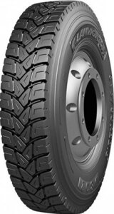 Вантажні шини LanVigator D802 ( ведуча ) 315/80 R22,5 156/150K Китай 2024 — Оплата Частинами