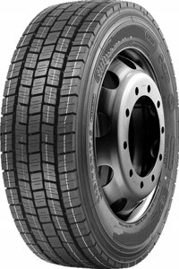 Вантажні шини Leao KLD200 ( ведуча ) 285/70 R19,5 146/144M ( кт ) Оплата Частинами