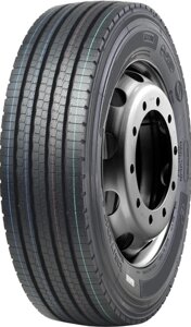 Вантажні шини Leao KLS200 ( рульова ) 265/70 R19,5 140/138M ( кт ) Оплата Частинами