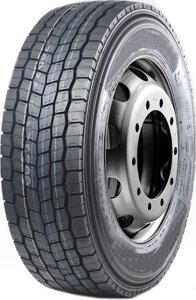 Вантажні шини Leao KTD300 ( ведуча ) 295/60 R22,5 150/147L ( кт ) Оплата Частинами