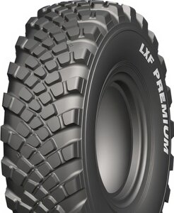 Вантажні шини LingLong LXF Premium ( індустріальна ) 425/85 R21 156D Китай 2024 — Оплата Частинами