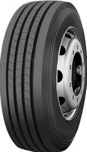 Вантажні шини Long March LM217 ( рульова ) 315/80 R22,5 150/148J Китай 2023 ( кт ) Оплата Частинами