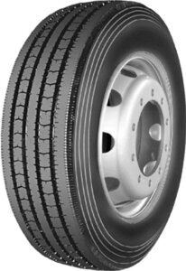 Вантажні шини Long March LM278S (рульова) 385/65 R22,5 164K шип Китай 2024 (кт) Оплата Частинами