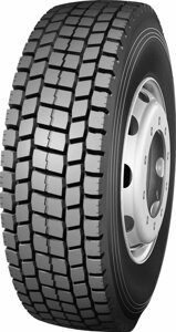 Вантажні шини Long March LM326 ( ведуча ) 275/70 R22,5 148/145M ( кт ) Оплата Частинами