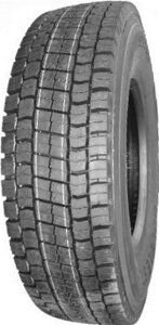 Вантажні шини Long March LM329 ( ведуча ) 295/60 R22,5 150/147M ( кт ) Оплата Частинами