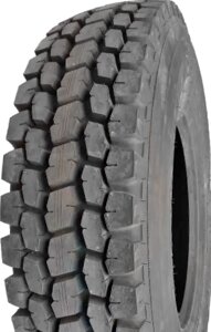 Вантажні шини Long March LM518 ( ведуча ) 295/75 R22,5 146/143L ( кт ) Оплата Частинами