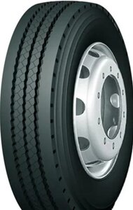 Вантажні шини Long March LM668 ( рульова ) 275/70 R22,5 152/148J Китай ( кт ) Оплата Частинами