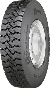 Вантажні шини Matador DM4 ( ведуча ) 315/80 R22,5 156/150K Чехія 2021 ( кт ) Оплата Частинами