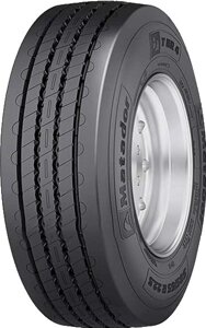 Вантажні шини Matador T HR 4 ( причіпна ) 245/70 R17,5 143/141L Чехія 2023 ( кт ) Оплата Частинами