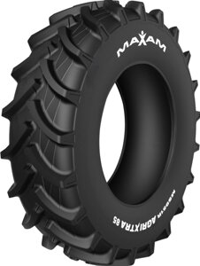 Вантажні шини Maxam MS951R AgriXtra 85 ( с / г ) 320/85 R32 126A8 TL — Оплата Частинами