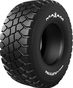 Вантажні шини Maxam MS961R Flotxtra ( с / г ) 750/60 R30,5 192/181A8/D TL — Оплата Частинами