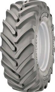 Вантажні шини Michelin OMNIBIB (с / г) 480/70 R34 143D Франція 2022 — Оплата Частинами