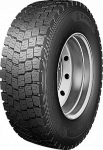 Вантажні шини Michelin X Multi HD D ( ведуча ) 315/80 R22,5 156/150L Польща 2021 — Оплата Частинами