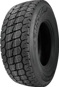 Вантажні шини Michelin X Works HL Z ( універсальна ) 385/65 R22,5 164J Іспанія 2022 — Оплата Частинами