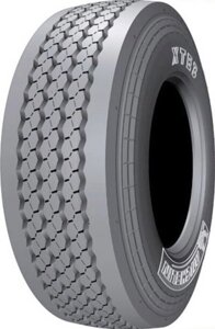 Вантажні шини Michelin XTE3 ( причіпна ) 385/65 R22,5 160J — Оплата Частинами