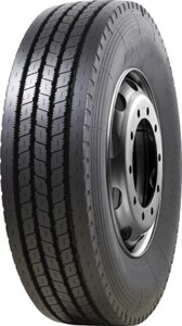 Вантажні шини Mirage MG-111 ( рульова ) 215/75 R17,5 135/133J Китай ( кт ) Оплата Частинами