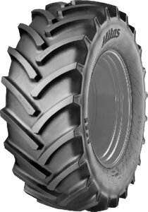 Вантажні шини Mitas AC-65 ( с / г ) 540/65 R24 143/140D/A8 — Оплата Частинами