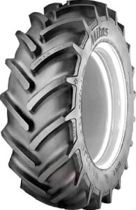 Вантажні шини Mitas AC-70 ( с / г ) 420/70 R24 130/130A8/B — Оплата Частинами