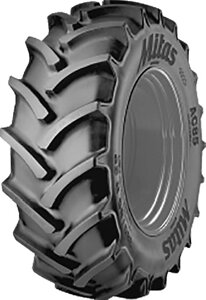 Вантажні шини Mitas AC-85 ( с / г ) 420/85 R28 139/139A8/B — Оплата Частинами