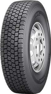 Вантажні шини Nokian E-Truck Drive ( ведуча ) 315/70 R22,5 154/150L Польща 2023 — Оплата Частинами