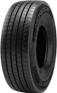 Вантажні шини Nordexx Steer 10 ( рульова ) 295/60 R22,5 150/147K Таїланд 2023 — Оплата Частинами