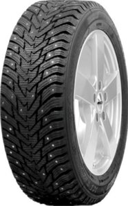 Вантажні шини Norrsken наварювання Ice Razor 225/45 R17 92H шип 2023 — Оплата Частинами