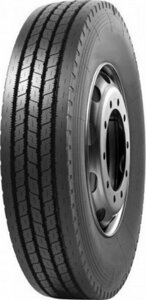 Вантажні шини Onyx HO111 ( рульова ) 235/75 R17,5 143/141L — Оплата Частинами