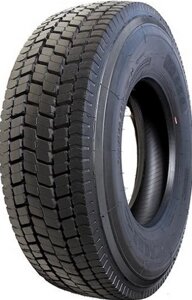 Вантажні шини Onyx HO309 ( ведуча ) 215/75 R17,5 135/133J Китай 2024 — Оплата Частинами