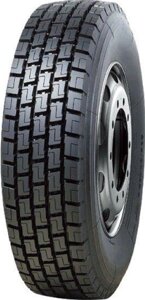 Вантажні шини Onyx HO368 ( ведуча ) 295/80 R22,5 152/148M — Оплата Частинами