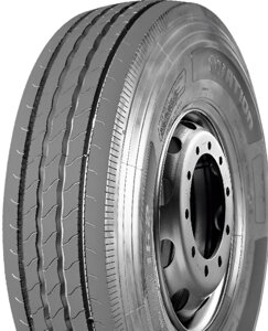 Вантажні шини Ovation RSVI-162 ( рульова ) 315/80 R22,5 156/152L Китай ( кт ) Оплата Частинами