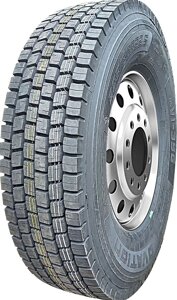 Вантажні шини Ovation RSVI-356 ( ведуча ) 295/80 R22,5 152/149M Китай ( кт ) Оплата Частинами