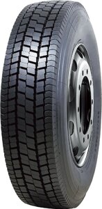 Вантажні шини Ovation VI-628 ( ведуча ) 215/75 R17,5 135/133J Китай ( кт ) Оплата Частинами