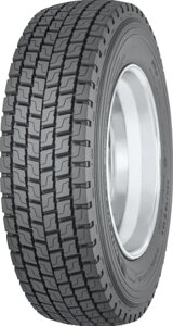 Вантажні шини Ovation VI-638 ( ведуча ) 315/70 R22,5 154/150L Китай ( кт ) Оплата Частинами