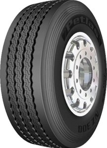 Вантажні шини Petlas NZ 300 ( рульова ) 385/55 R22,5 160K — Оплата Частинами