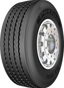 Вантажні шини Petlas NZ 300 ( рульова ) 385/65 R22,5 164K — Оплата Частинами