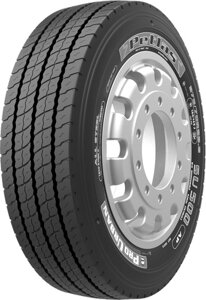 Вантажні шини Petlas Pro Urban SU500 ( універсальна ) 275/70 R22,5 150/145J — Оплата Частинами